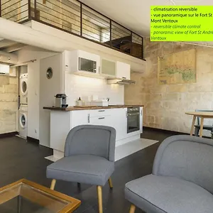 Saint Eloi Appartement
