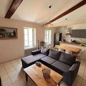 Nouveau - Dans Le Sillon Du - Wifi - Centre Appartement