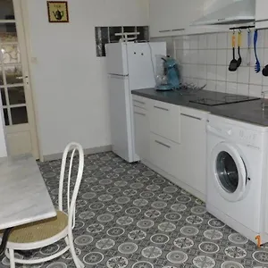 La Garrigue Appartement