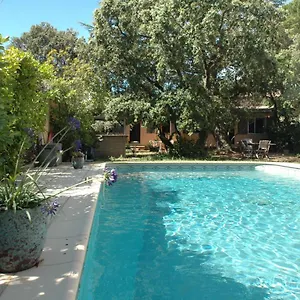 La Vigne Et L'olivier Appartement