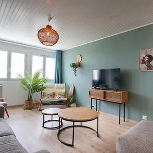 Le Ciel D'avignon - 2 - Wifi - Parking Appartement