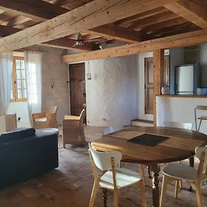 Maison Atypique Coeur De Village Historique Appartement