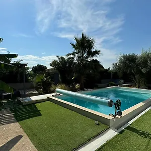 Beau T2 Moderne Climatisé Appartement