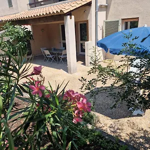 Chez Laurien Appartement
