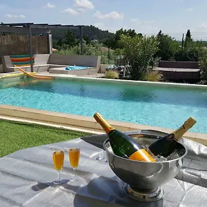 Beau T1 Bis Moderne Climatisé Appartement